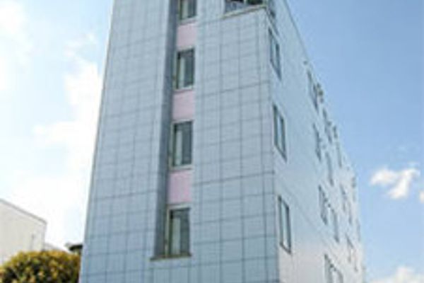 Fujieda City Hotel (Fujieda-shi)